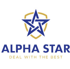 Alpha Star Trading