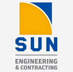 Sun Engineering & Contracting Co.,