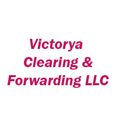 Victorya Clearing & Forwarding LLC